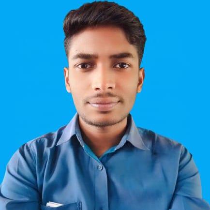 Portrait of Prince Kumar